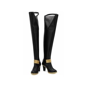 League of Legends Ahri Style 24 Footwear