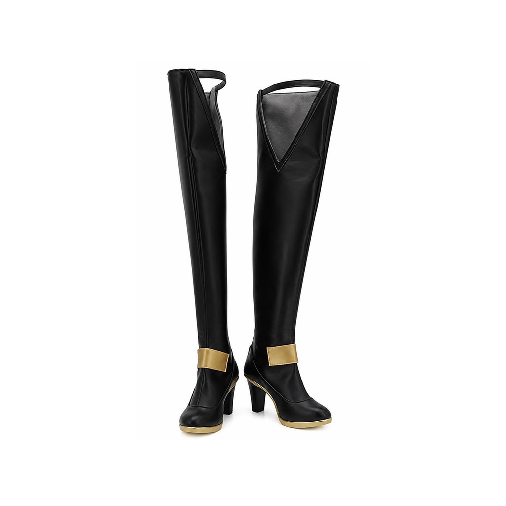 League of Legends Ahri Style 24 Footwear