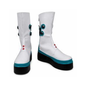 Hatsune Miku Hatsune Miku Style 25 Footwear