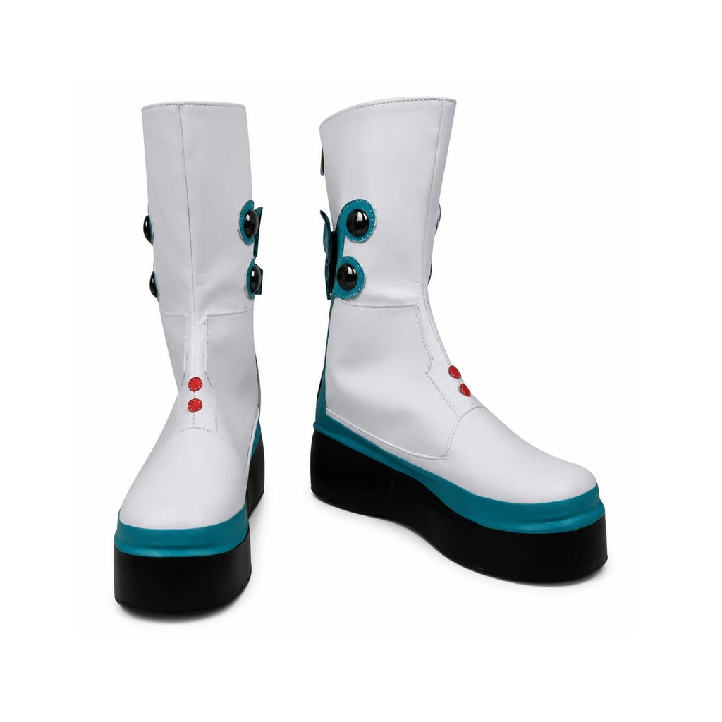 Hatsune Miku Hatsune Miku Style 25 Footwear