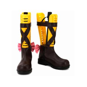 Love Live! School Idol Project Nico Yazawa Style 25 Footwear