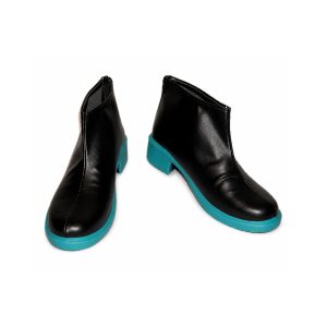 Hatsune Miku Hatsune Miku Style 26 Footwear
