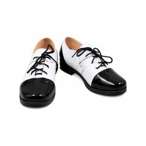 Black Butler Ciel Phantomhive Style 26 Footwear