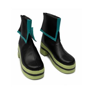 Hatsune Miku Hatsune Miku Style 27 Footwear