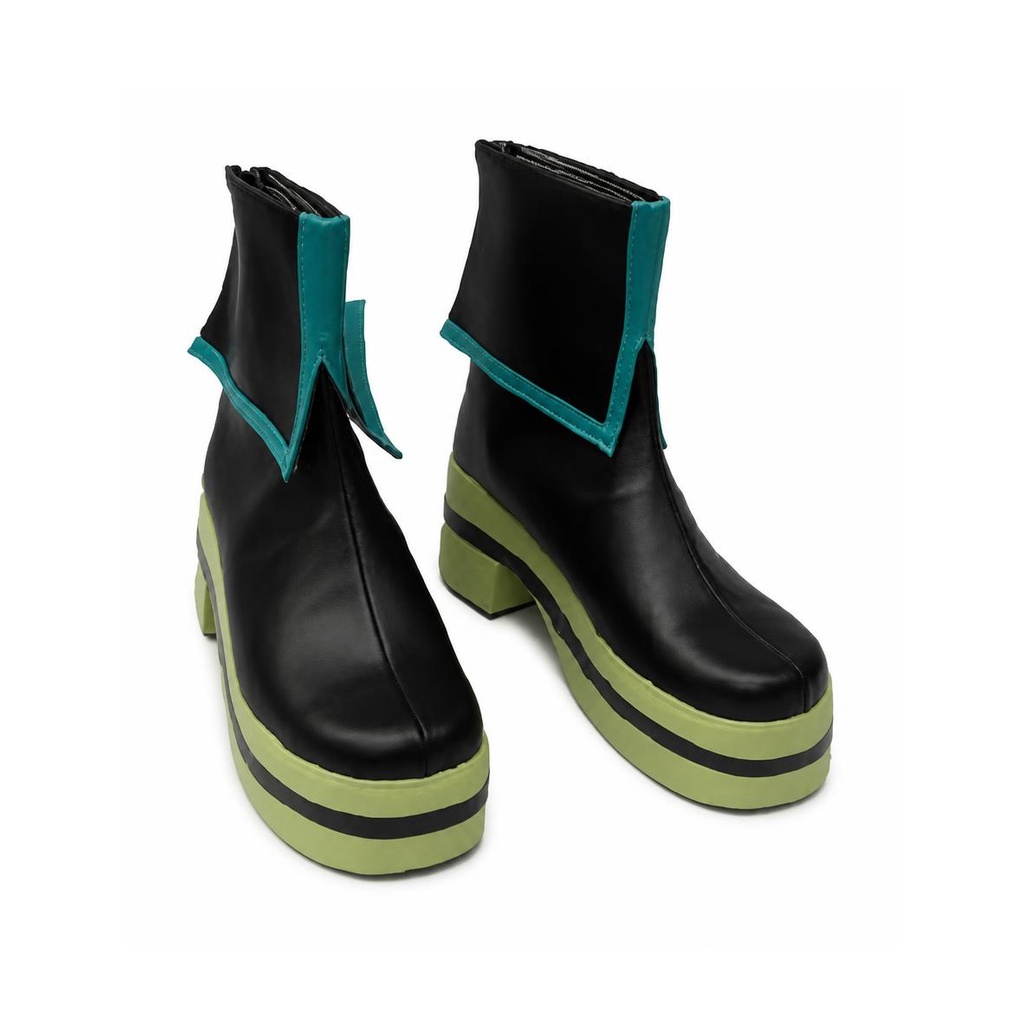 Hatsune Miku Hatsune Miku Style 27 Footwear