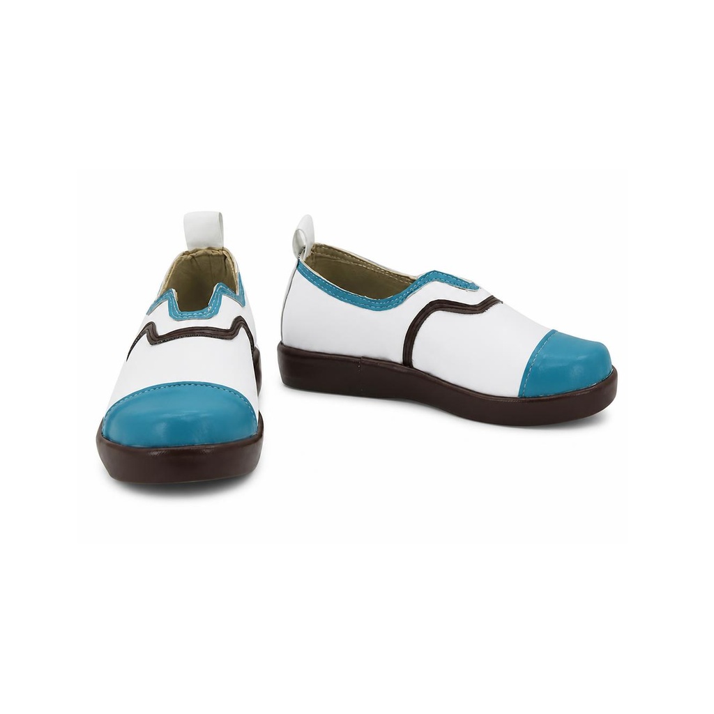 League of Legends Ahri Style 27 Footwear