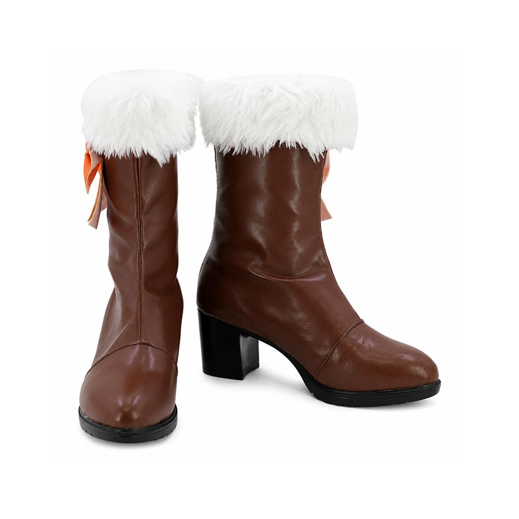 Love Live! School Idol Project Nico Yazawa Style 27 Footwear
