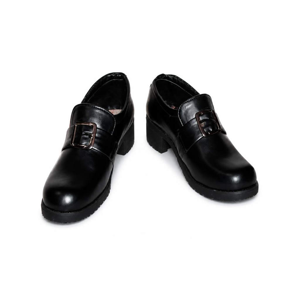 Black Butler Ciel Phantomhive Style 27 Footwear