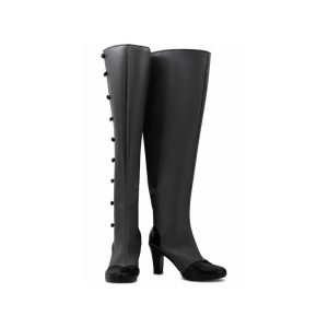 Black Butler Ciel Phantomhive Style 28 Footwear