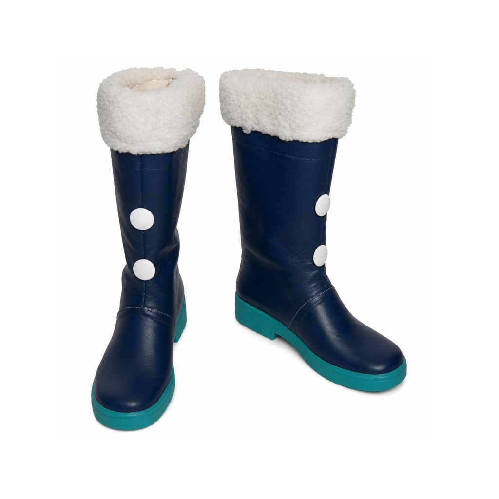 Hatsune Miku Hatsune Miku Style 29 Footwear