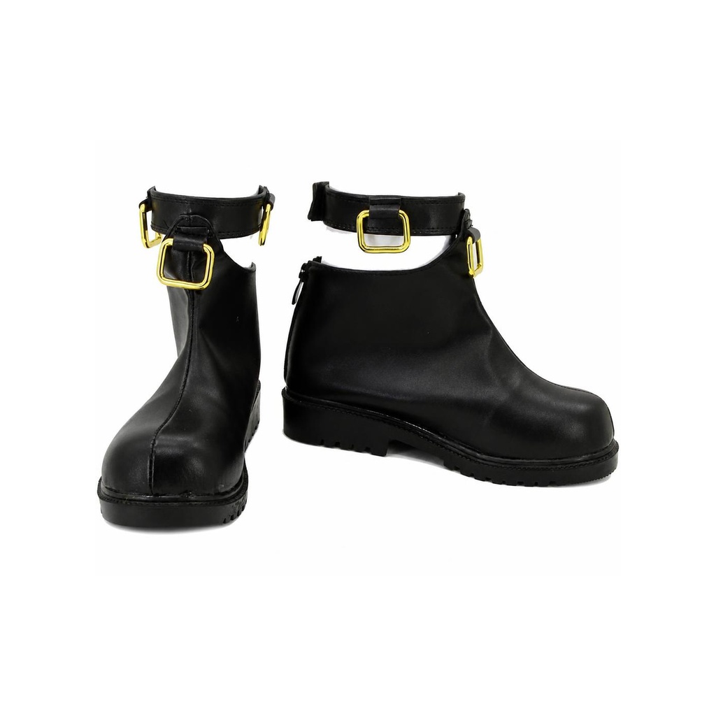 Love Live! School Idol Project Nico Yazawa Style 29 Footwear