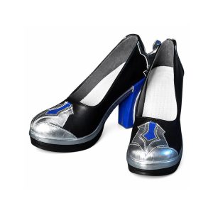 Genshin Impact Eula Style 3 Footwear