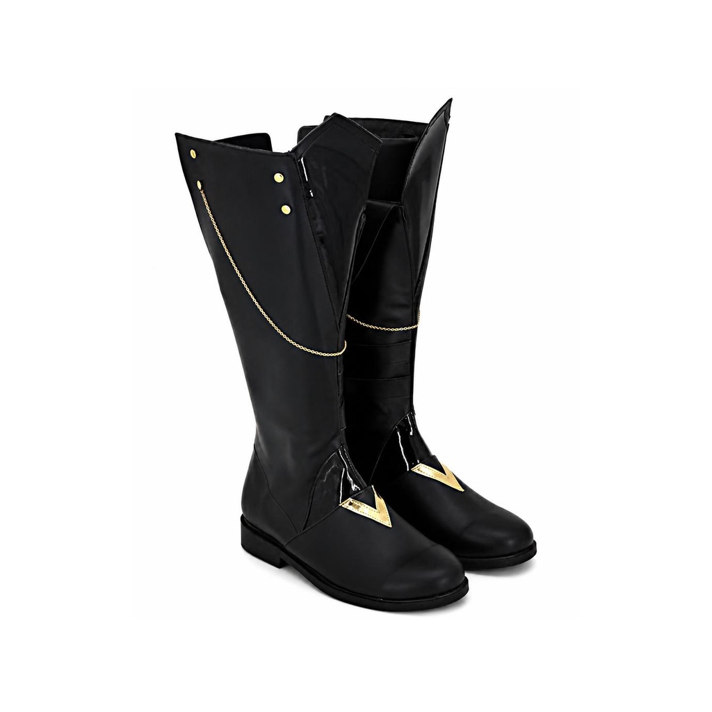 Genshin Impact Tartaglia Style 3 Footwear