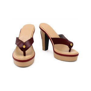 Style-3-14 Genshin Impact Yae Miko Style 3 Footwear