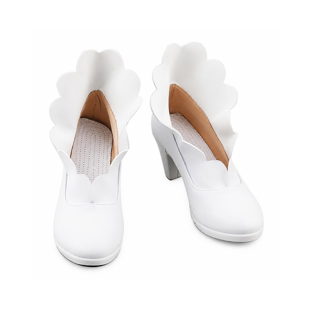 Guilty Crown Inori Yuzuriha Style 3 Footwear