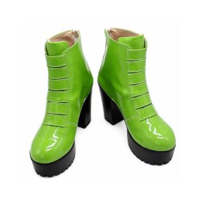 Style-3-17 Hololive Gawr Gura Style 3 Footwear