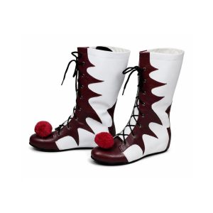 It Pennywise Style 3 Footwear
