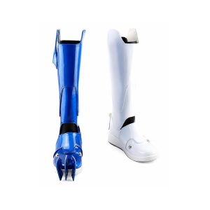 Kamen Rider Kamen Rider 1 Style 3 Footwear