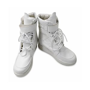 Style-3-21 Kill la Kill Ryuko Matoi Style 3 Footwear