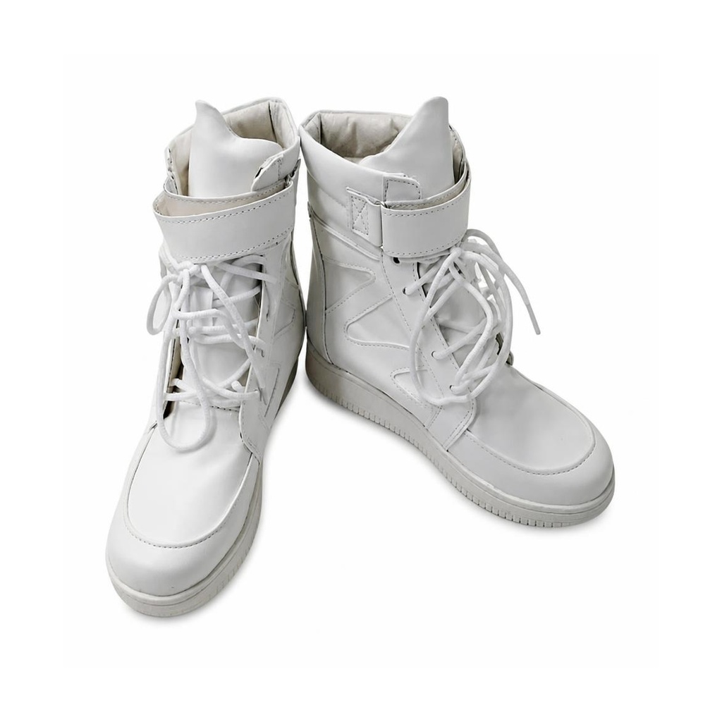 Kill la Kill Ryuko Matoi Style 3 Footwear