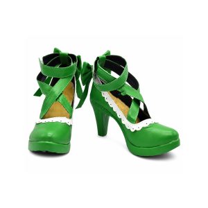 Love Live! School Idol Project Kotori Minami Style 3 Footwear