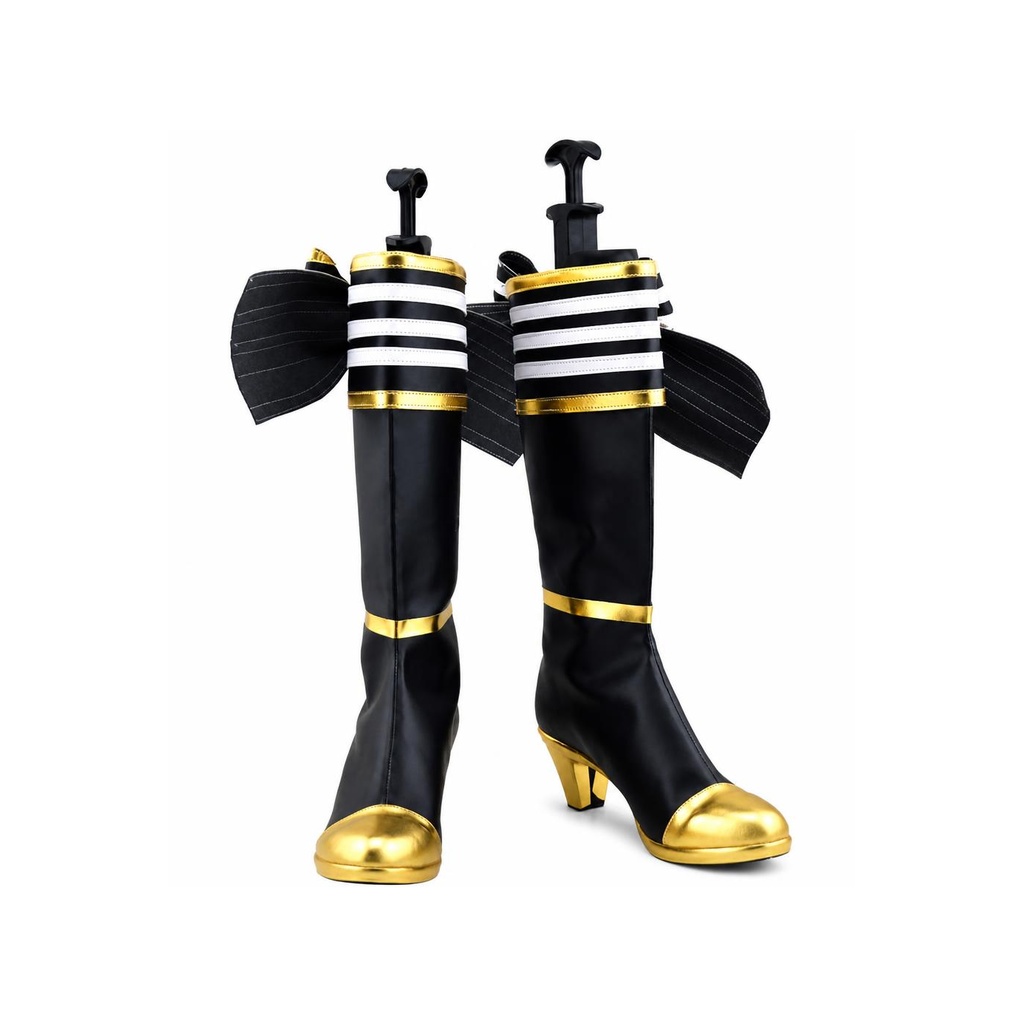 Love Live! School Idol Project Nico Yazawa Style 3 Footwear