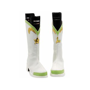 Love Live! School Idol Project Rin Hoshizora Style 3 Footwear