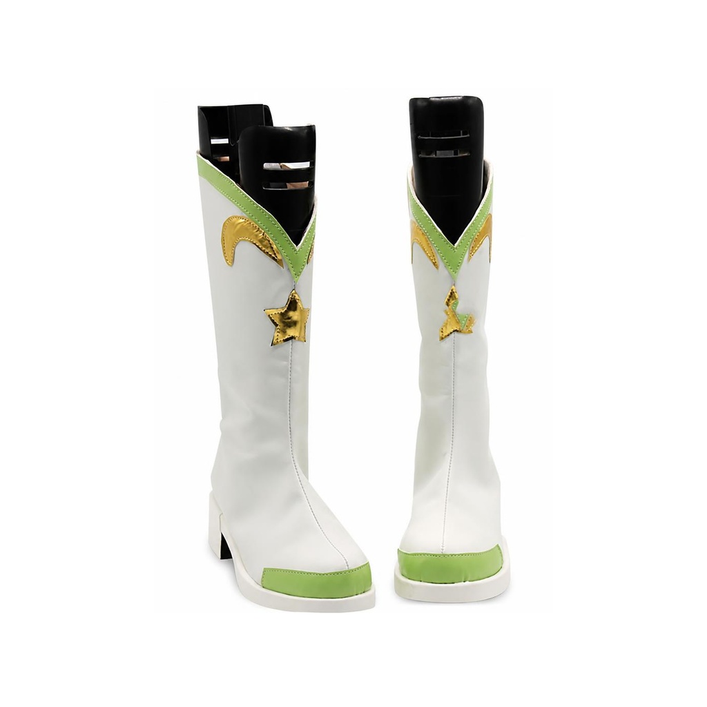 Love Live! School Idol Project Rin Hoshizora Style 3 Footwear