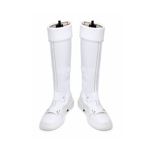 My Hero Academia Shoto Todoroki Style 3 Footwear