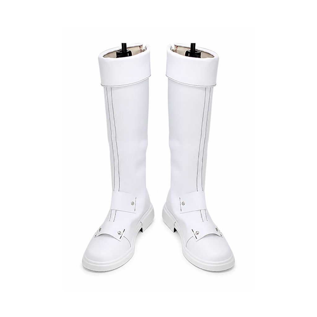 My Hero Academia Shoto Todoroki Style 3 Footwear