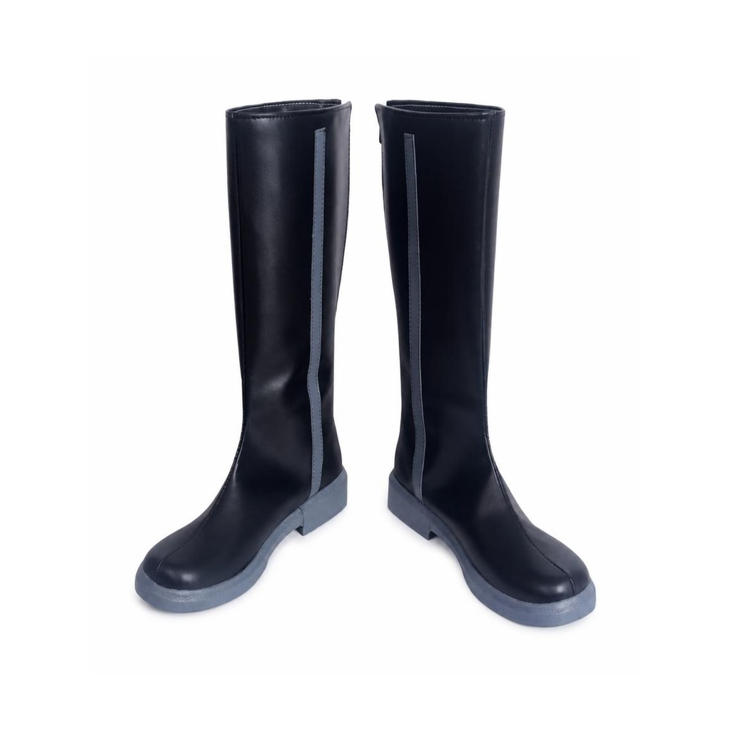 My Hero Academia Tsuyu Asui Style 3 Footwear