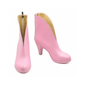 Code Geass: Lelouch of the Rebellion Lelouch Lamperouge Style 3 Footwear