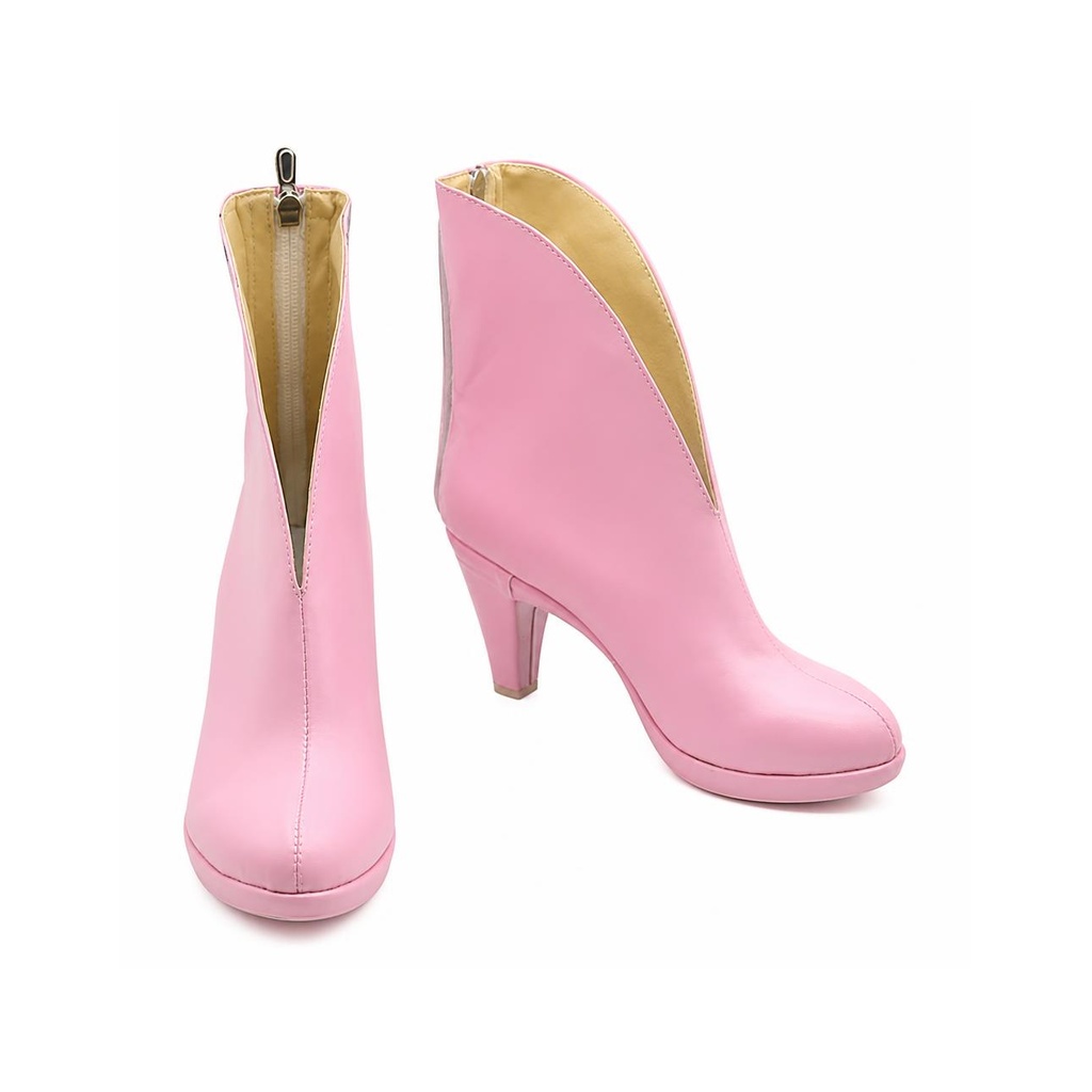 Code Geass: Lelouch of the Rebellion Lelouch Lamperouge Style 3 Footwear