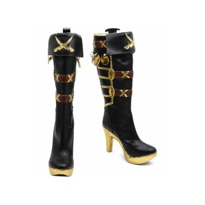 Style-3-31 Sword Art Online Asuna Style 3 Footwear