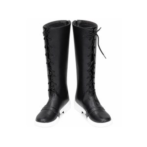 Touken Ranbu Mikazuki Munechika Style 3 Footwear