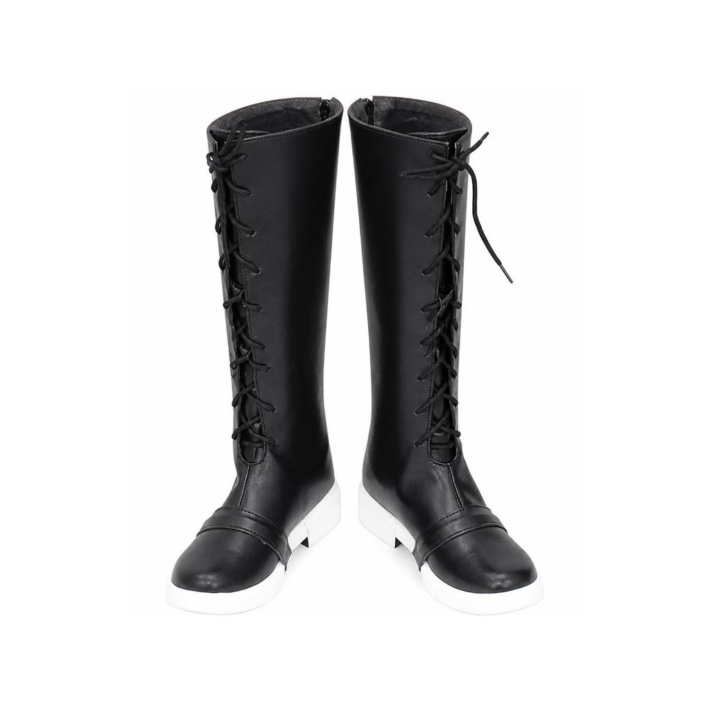 Touken Ranbu Mikazuki Munechika Style 3 Footwear