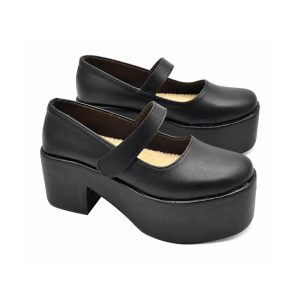 Vocaloid Kagamine Len Style 3 Footwear