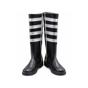Style-3-34 D.Gray-man Lavi Style 3 Footwear