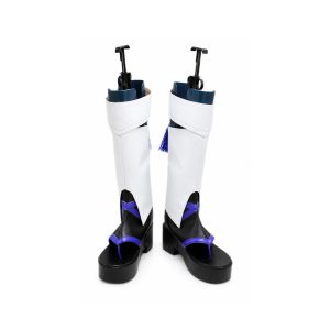 Style-3-35 Genshin Impact Wanderer Style 3 Footwear