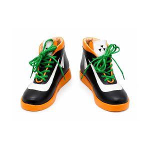 Style-3-36 hololive Natsuiro Matsuri Style 3 Footwear