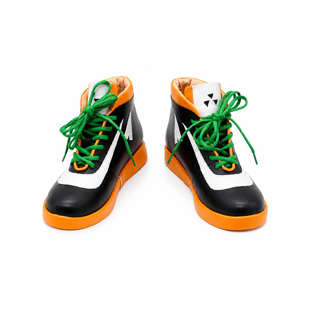hololive Natsuiro Matsuri Style 3 Footwear