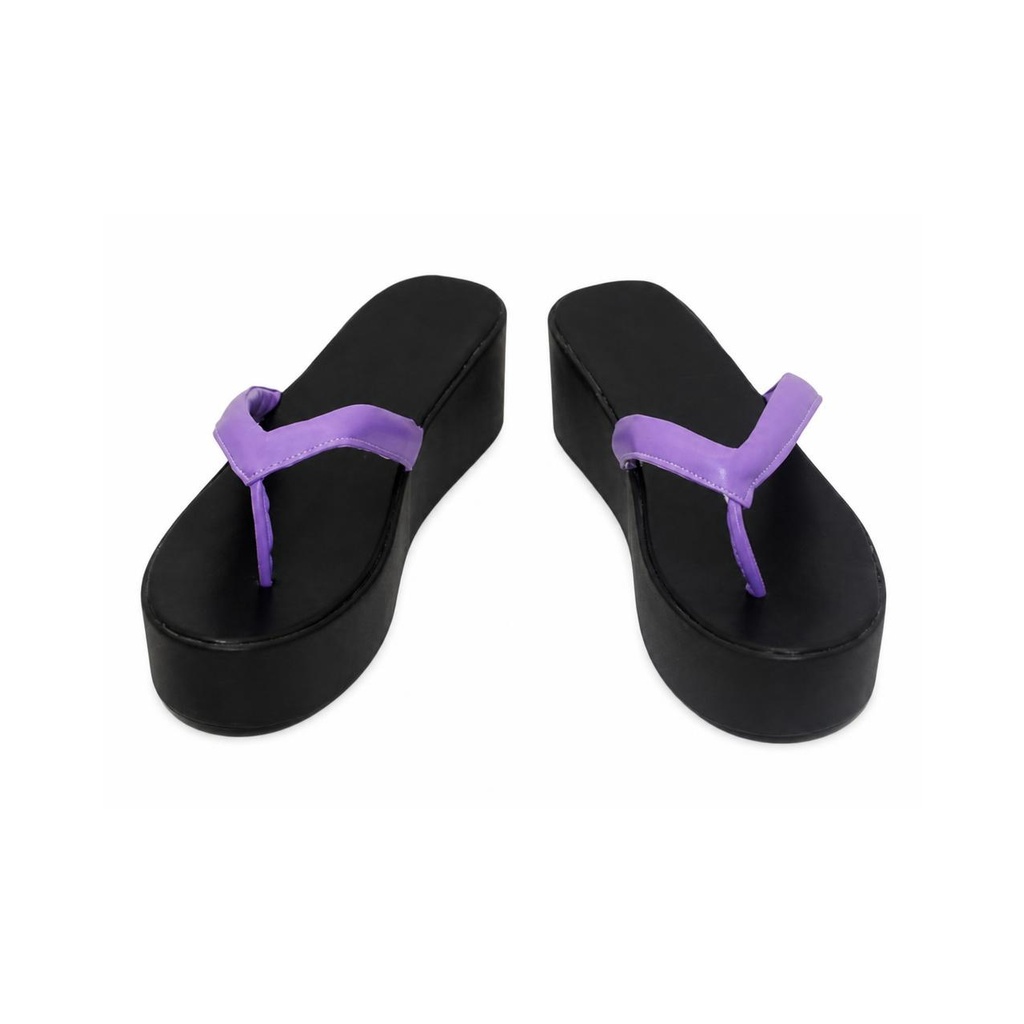 hololive Nekomata Okayu Style 3 Footwear
