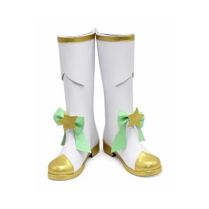 Style-3-41 League of Legends Lulu Style 3 Footwear
