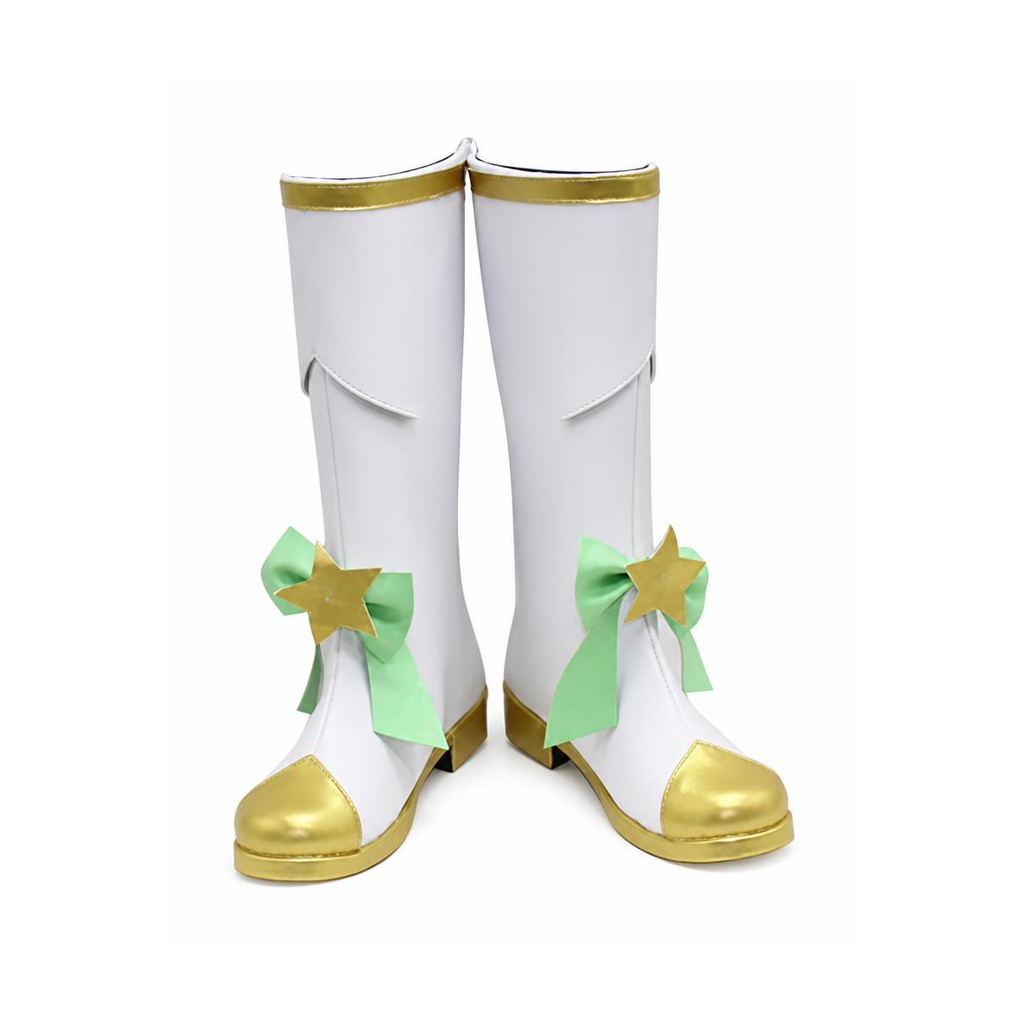 League of Legends Lulu Style 3 Footwear