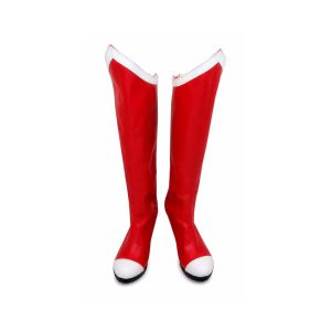 Style-3-43 League of Legends Shauna Vayne Style 3 Footwear
