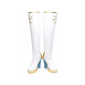 Nijisanji Kuzuha Style 3 Footwear