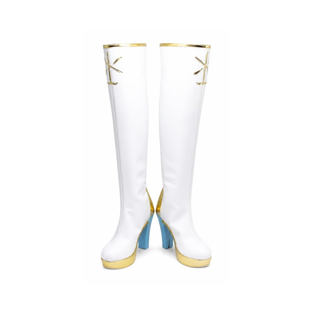 Nijisanji Kuzuha Style 3 Footwear