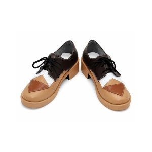 NIJISANJI Watarai Hibari Style 3 Footwear