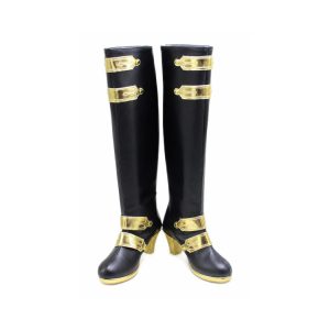 NU: Carnival Edmond Style 3 Footwear