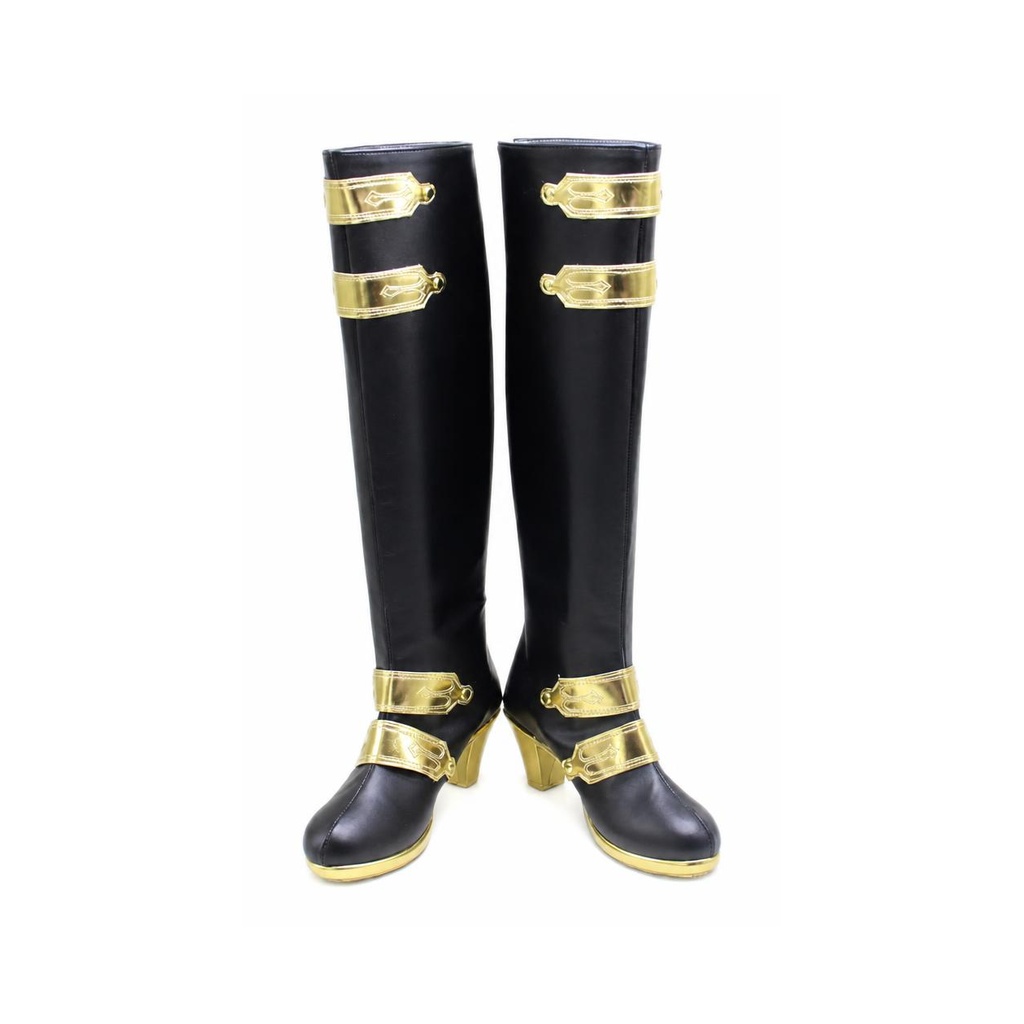 NU: Carnival Edmond Style 3 Footwear
